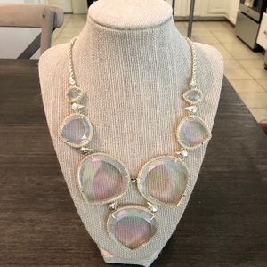 Vintage Kendra Scott Rebecca Necklace